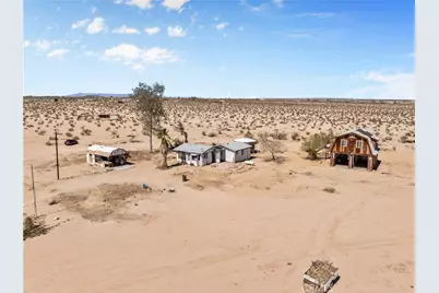 70424 Cielito Drive, 29 Palms MCB, CA 92277 - Photo 1