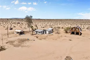 70424 Cielito Dr, 29 Palms MCB, CA 92277 - Photo 1