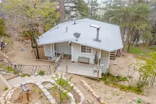 30919 Valley Oak, Running Springs, CA 92382 - Photo 41