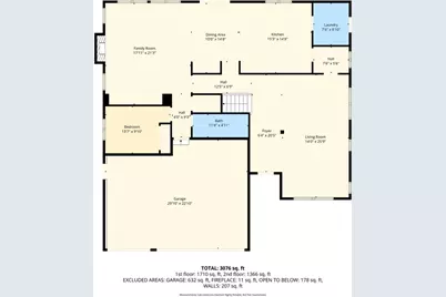12346 Split Rein, Rancho Cucamonga, CA 91739 - Photo 69