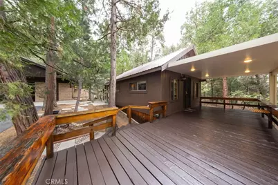 54805 S South Circle, Idyllwild, CA 92549 - Photo 5