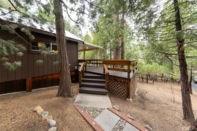 54805 S South Circle, Idyllwild, CA 92549 - Photo 5