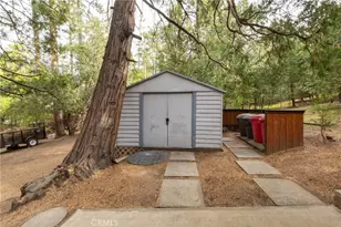 54805 S South Circle, Idyllwild, CA 92549 - Photo 27