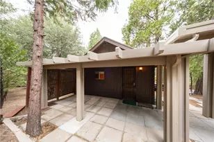 54805 S South Circle, Idyllwild, CA 92549 - Photo 23