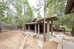54805 S South Circle, Idyllwild, CA 92549 - Photo 23
