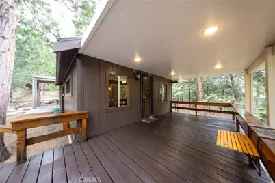 54805 S South Circle, Idyllwild, CA 92549 - Photo 7