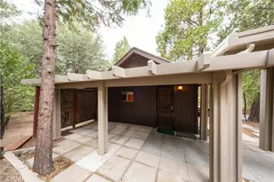 54805 S South Circle, Idyllwild, CA 92549 - Photo 21