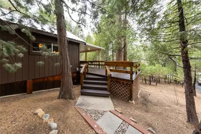 54805 S South Circle, Idyllwild, CA 92549 - Photo 3