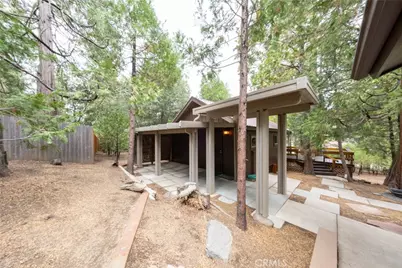 54805 S South Circle, Idyllwild, CA 92549 - Photo 23