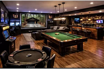 54805 S South Circle, Idyllwild, CA 92549 - Photo 33