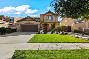 17961 Valerian Way, San Bernardino, CA 92407 - Photo 1