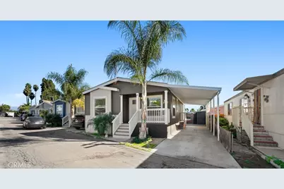 12700 Elliott #18, El Monte, CA 91732 - Photo 1