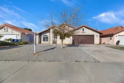 14450 Palo Alto Court, Victorville, CA 92392 - Photo 1