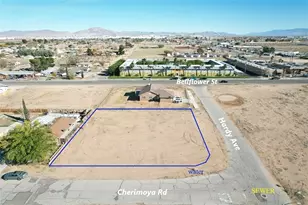 2 Hardy, Adelanto, CA 92301 - Photo 1