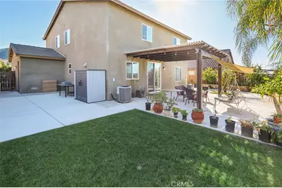 1134 Hazelwood Avenue, Mentone, CA 92359 - Photo 25