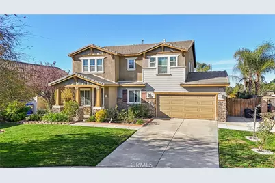 1134 Hazelwood Avenue, Mentone, CA 92359 - Photo 1