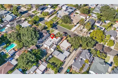 746 Wildrose, Monrovia, CA 91016 - Photo 37