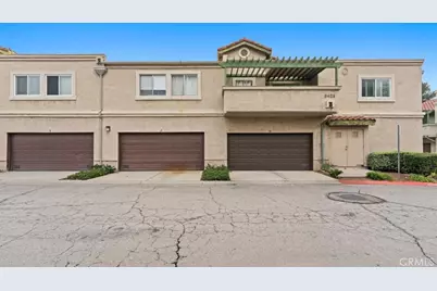 8425 Sunset Trail #F, Rancho Cucamonga, CA 91730 - Photo 3
