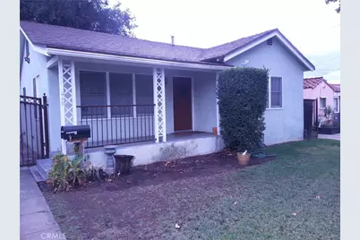 462 W Orange Grove, Pomona, CA 91768 - Photo 1