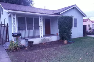 462 W Orange Grove, Pomona, CA 91768 - Photo 1
