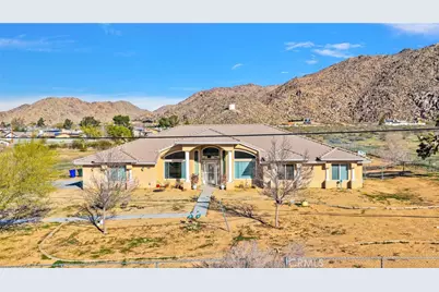 24040 Cuyama, Apple Valley, CA 92307 - Photo 51
