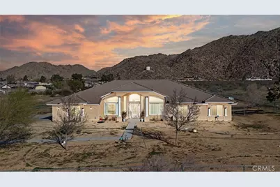 24040 Cuyama, Apple Valley, CA 92307 - Photo 1