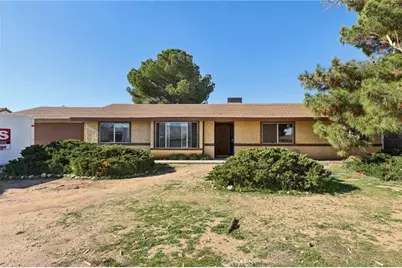 7460 El Cerrito Avenue, Hesperia, CA 92345 - Photo 1