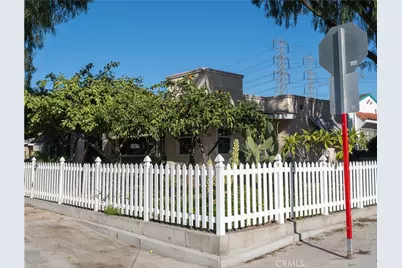 7101 San Marcus St, Paramount, CA 90723 - Photo 1