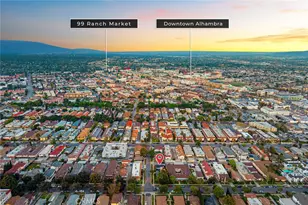 1412 Larch St, Alhambra, CA 91801 - Photo 29