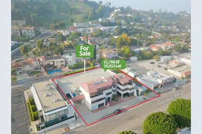 809 S Atlantic Boulevard, Monterey Park, CA 91754 - Photo 3