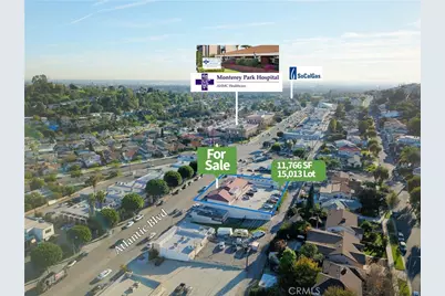 809 S Atlantic Boulevard, Monterey Park, CA 91754 - Photo 5