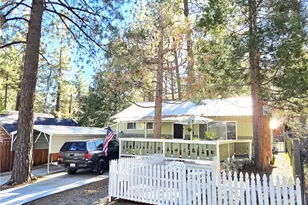 1671 Twin Lakes, Wrightwood, CA 92397 - Photo 3