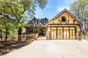 27920 Matterhorn, Lake Arrowhead, CA 92352 - Photo 1