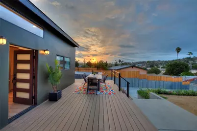 5160 Oakland, Los Angeles, CA 90032 - Photo 1