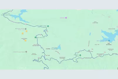 0 Burnt Mill Canyon, Cedarpines Park, CA 92322 - Photo 1