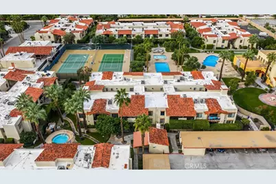 1421 N Sunrise Way #35, Palm Springs, CA 92262 - Photo 27