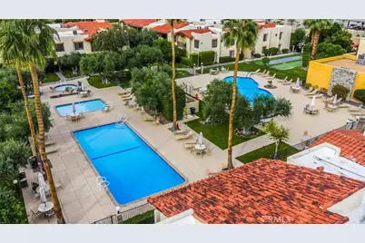 1421 N Sunrise Way #35, Palm Springs, CA 92262 - Photo 29