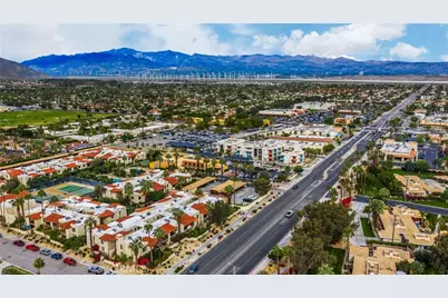 1421 N Sunrise Way #35, Palm Springs, CA 92262 - Photo 31