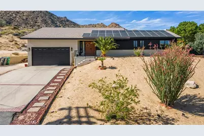 53988 Pinon, Yucca Valley, CA 92284 - Photo 3
