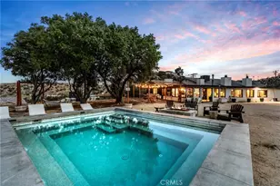 53988 Pinon, Yucca Valley, CA 92284 - Photo 47
