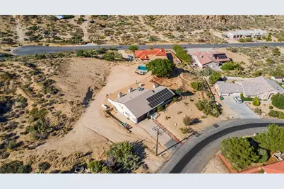 53988 Pinon, Yucca Valley, CA 92284 - Photo 51
