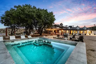 53988 Pinon, Yucca Valley, CA 92284 - Photo 47