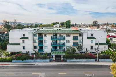321 N Orange #104, Monterey Park, CA 91755 - Photo 39