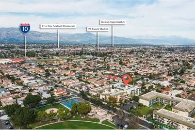 321 N Orange #104, Monterey Park, CA 91755 - Photo 43