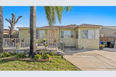 7603 Date Street, Fontana, CA 92336 - Photo 1