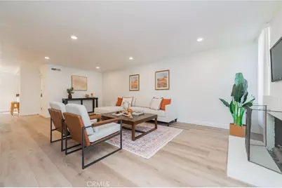 3601 W Fox Ridge Lane #A, Rolling Hills Estates, CA 90274 - Photo 5