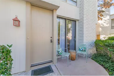 3601 W Fox Ridge Lane #A, Rolling Hills Estates, CA 90274 - Photo 5