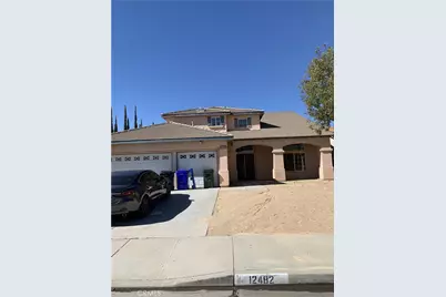 12482 Kokomo, Victorville, CA 92392 - Photo 1