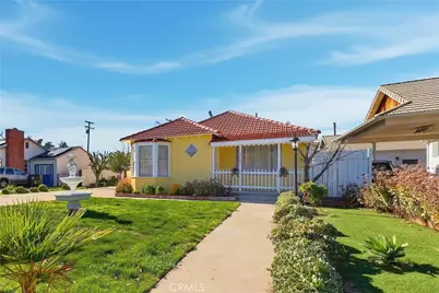 3560 N Mayfield Avenue, San Bernardino, CA 92405 - Photo 3