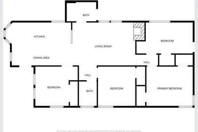 3560 N Mayfield Avenue, San Bernardino, CA 92405 - Photo 31